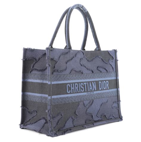 dior camouflage book tote|christian dior book tote 2021.